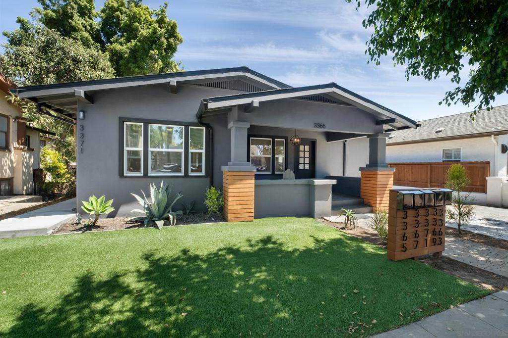 3365 69 Grim Ave - Photo 1