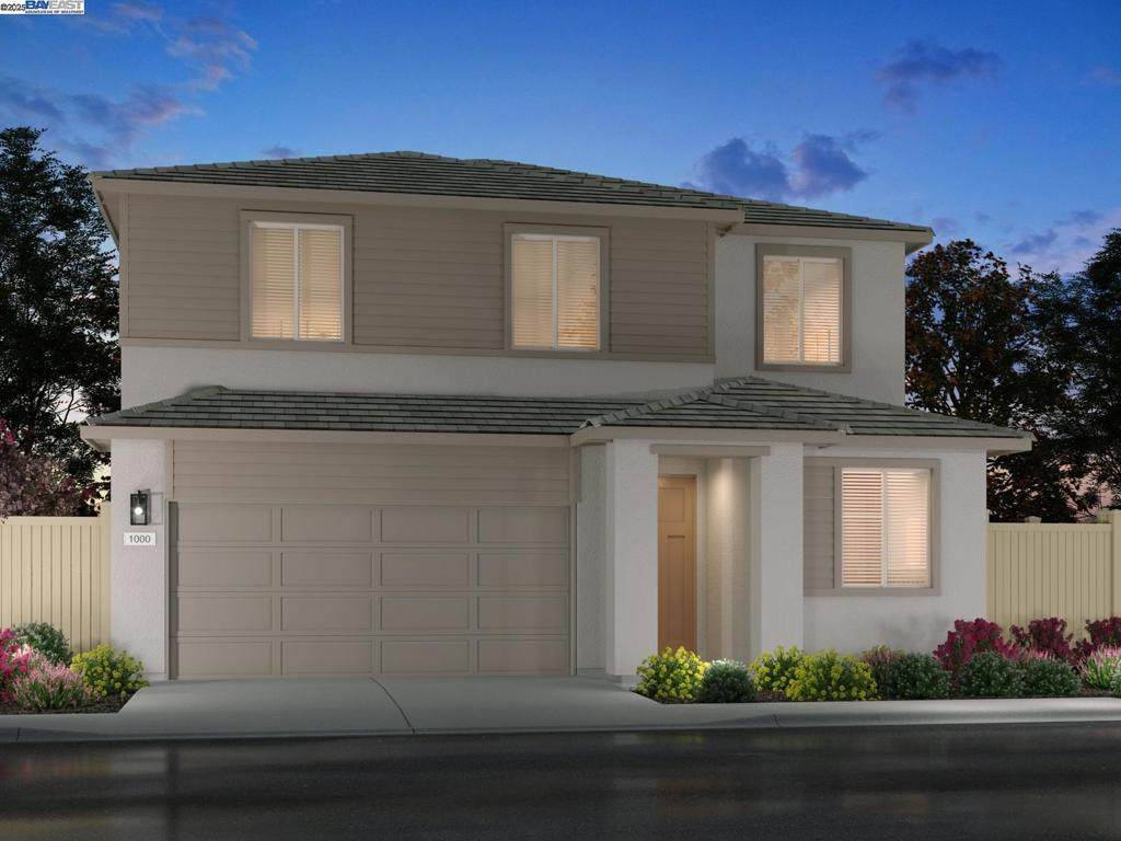 329 Hanson Lane - Photo 1