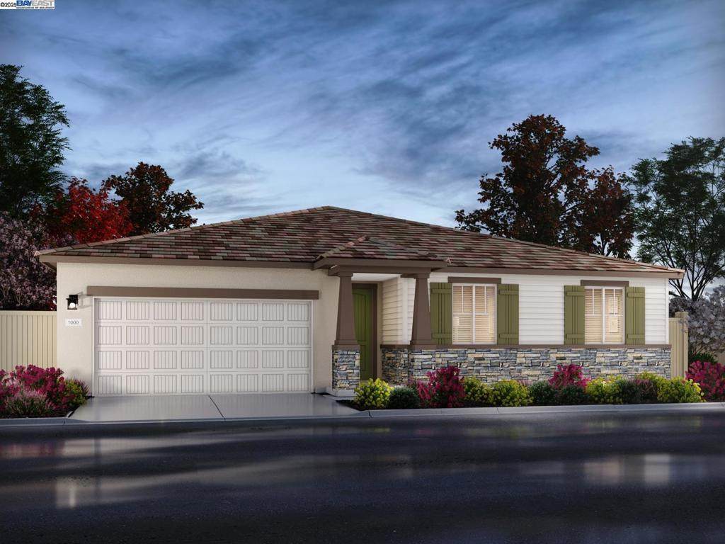 5224 Kestrel Street - Photo 1