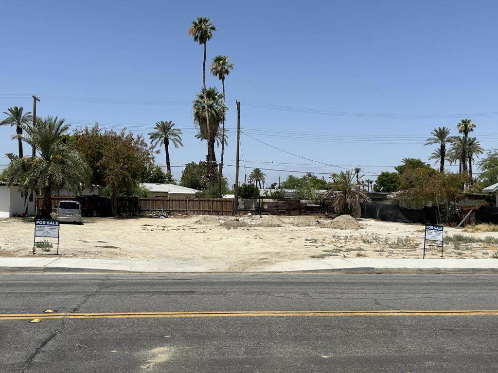 0 Palm Street - Photo 1