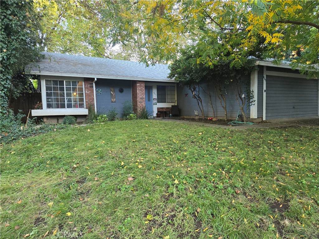 661 Victorian Park - Photo 1