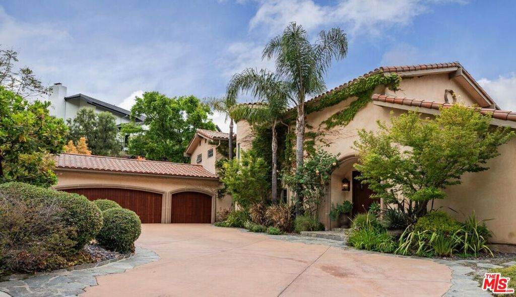 17589 Camino De Yatasto - Photo 1