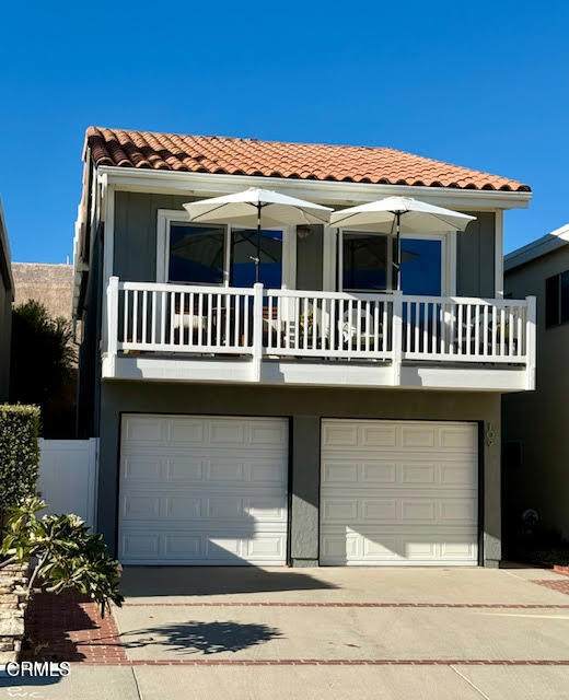 109 La Granada Street - Photo 1