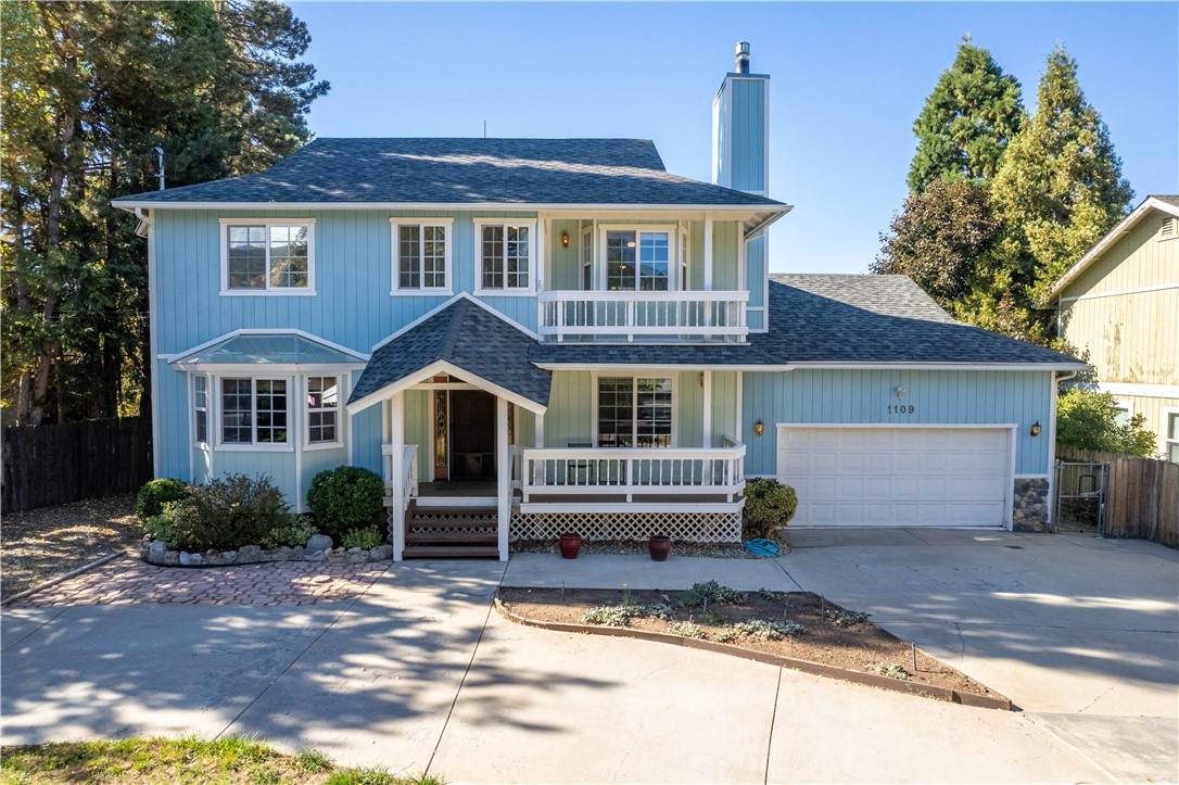 1109 Snowline - Photo 1