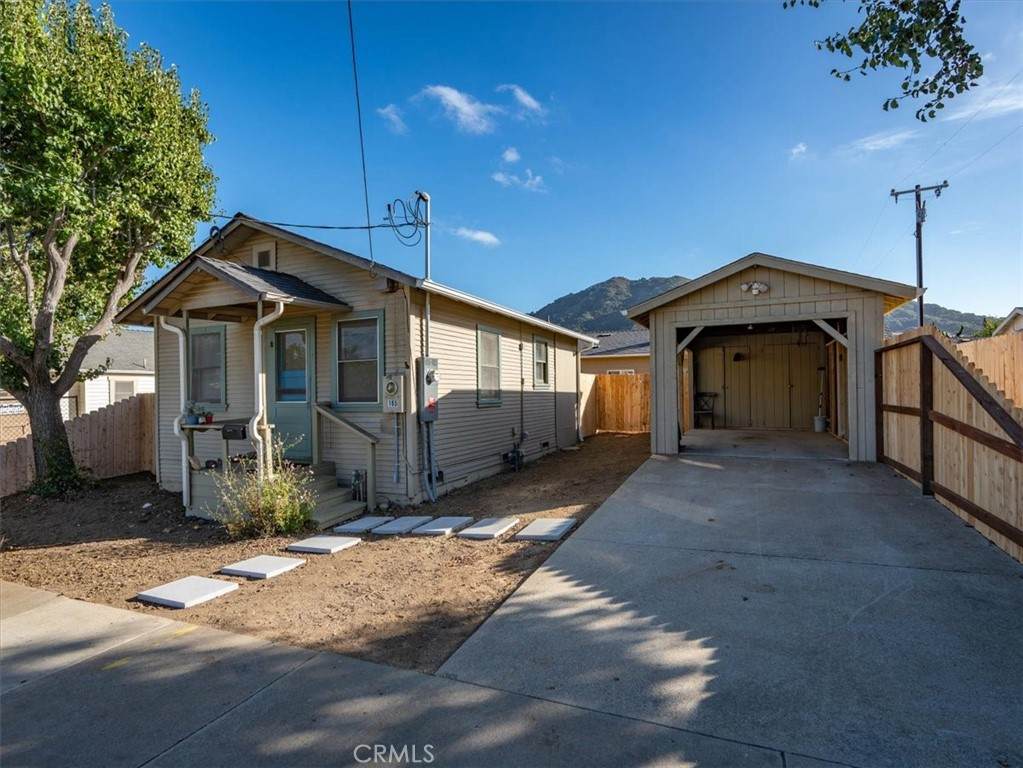 165 Cerro Romauldo Avenue - Photo 1