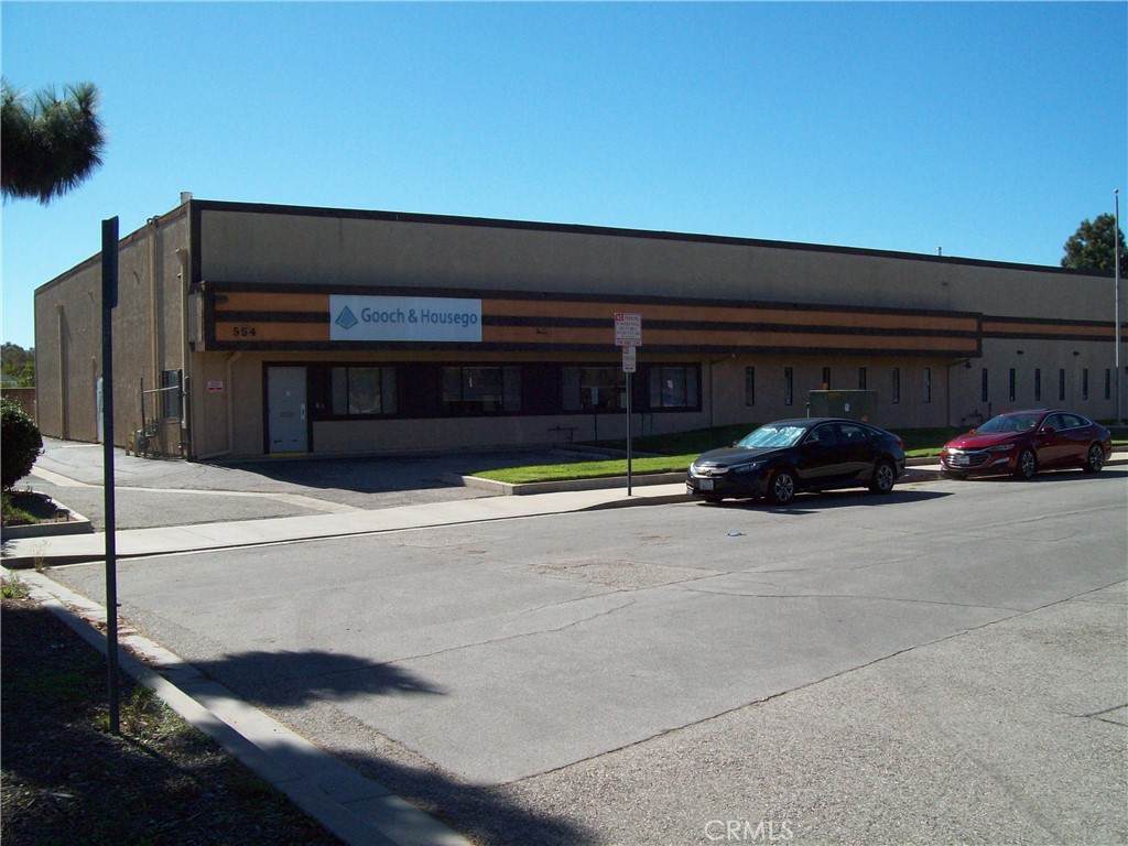 554 Flinn Avenue - Photo 1