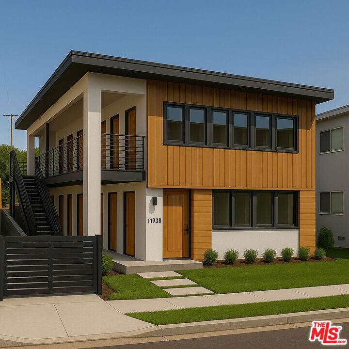 11938 Dorothy Street - Photo 1