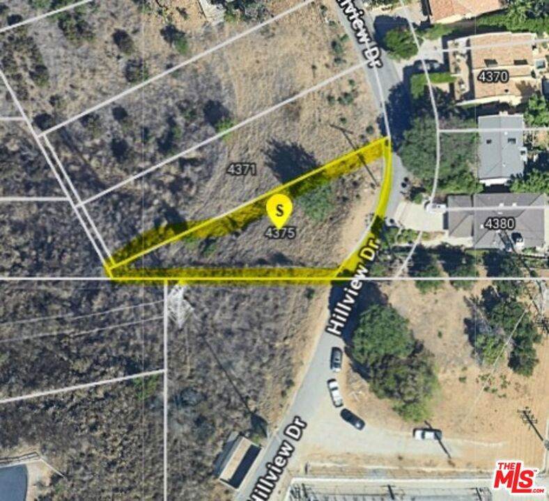 0 Hillview Dr - Photo 1