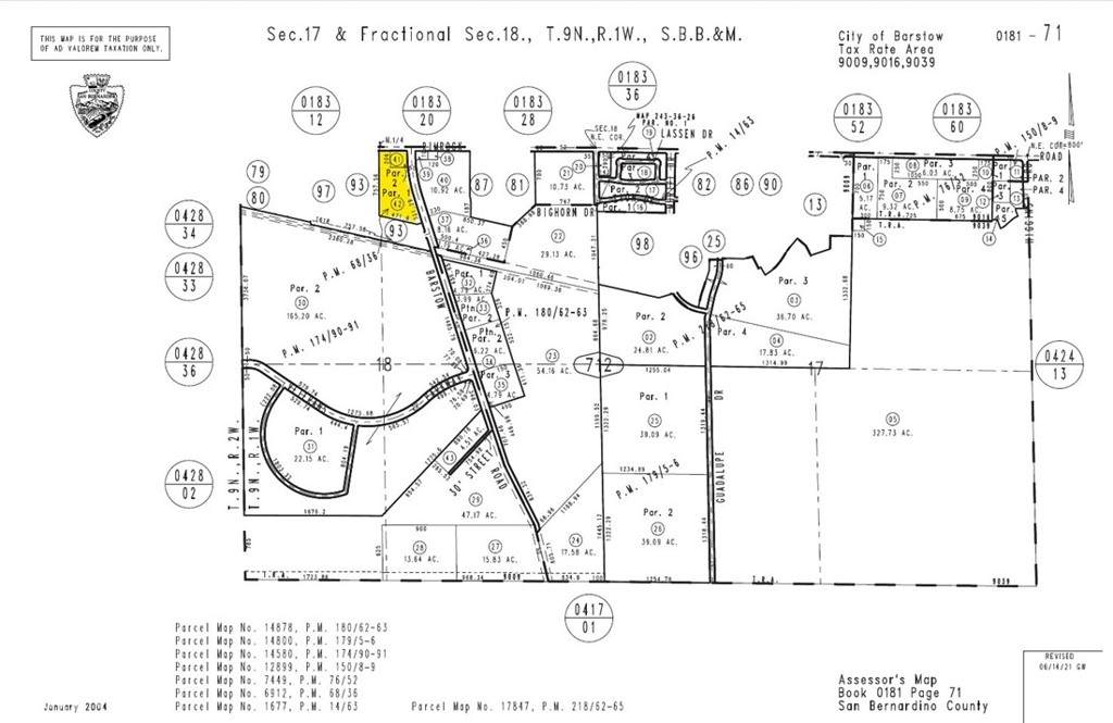 0 Rimrock Road - Photo 1