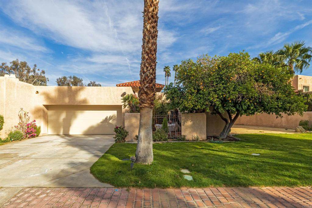 202 Pointing Rock Drive - Photo 1