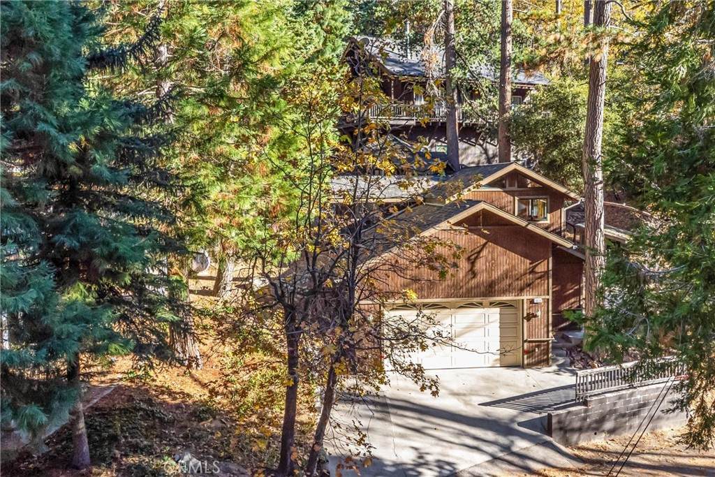 5879 Mountain Creek Home - Photo 1