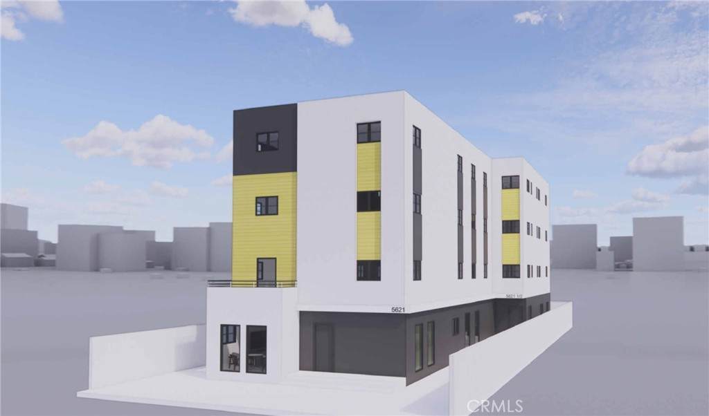 5621 La Mirada Avenue - Photo 1