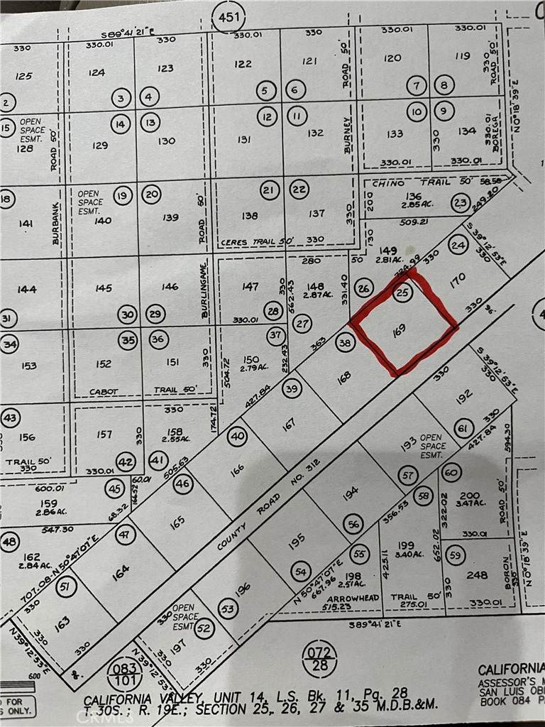 0 7 Mile Rd - Photo 1
