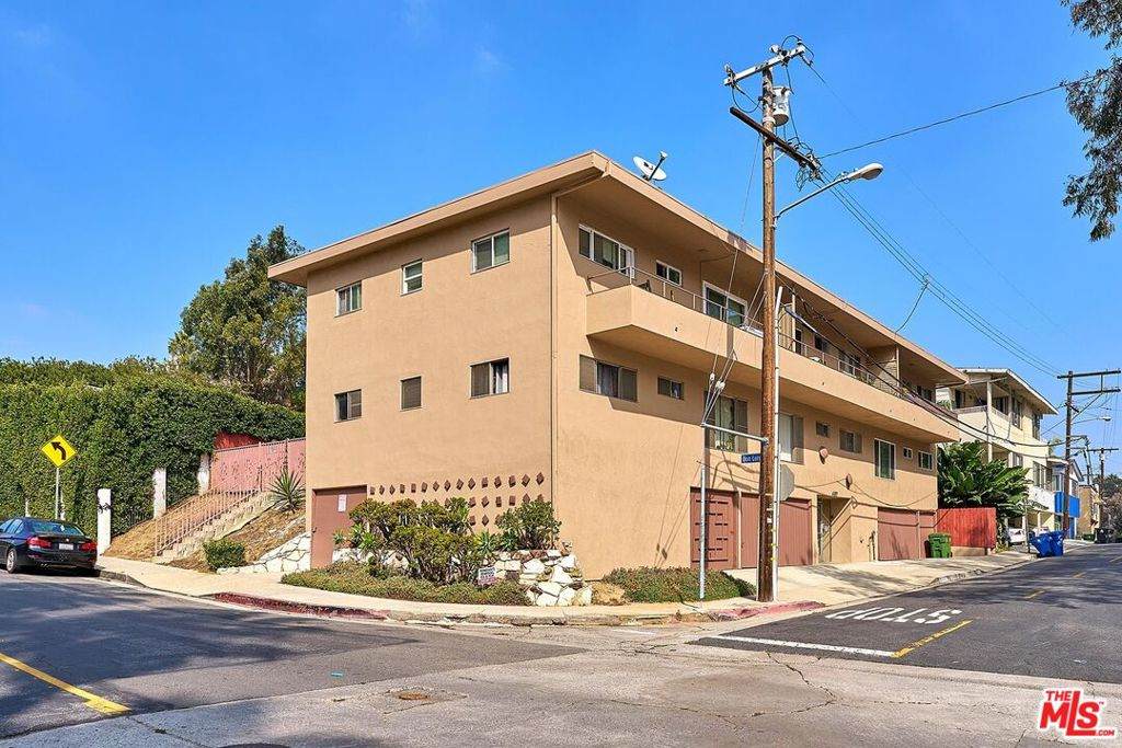 4587 Don Tomaso Drive - Photo 1