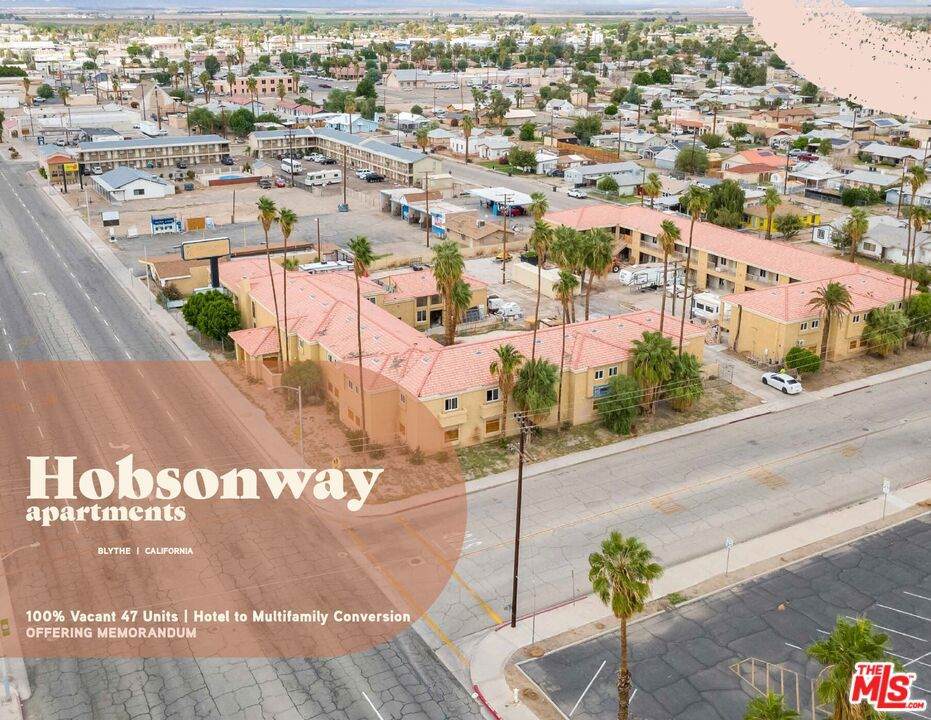 545 Hobsonway - Photo 1