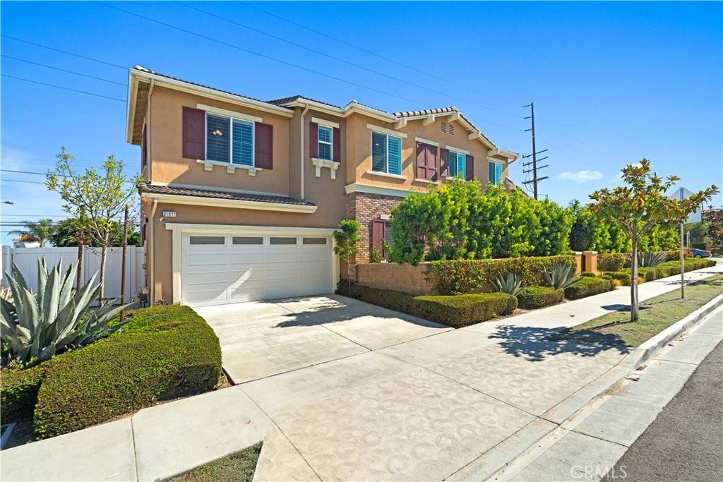 21611 Normandie Avenue - Photo 1