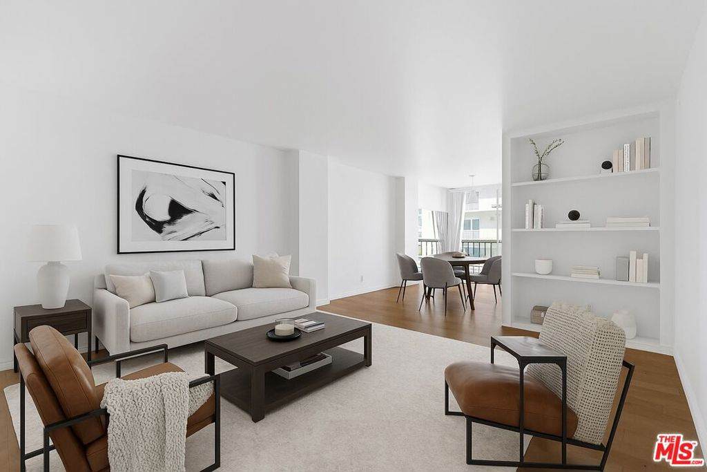 10747 Wilshire Boulevard - Photo 1