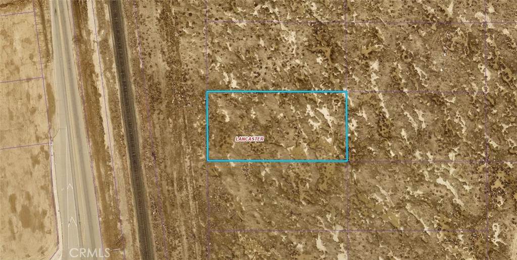 0 Sierra Highway - Photo 1