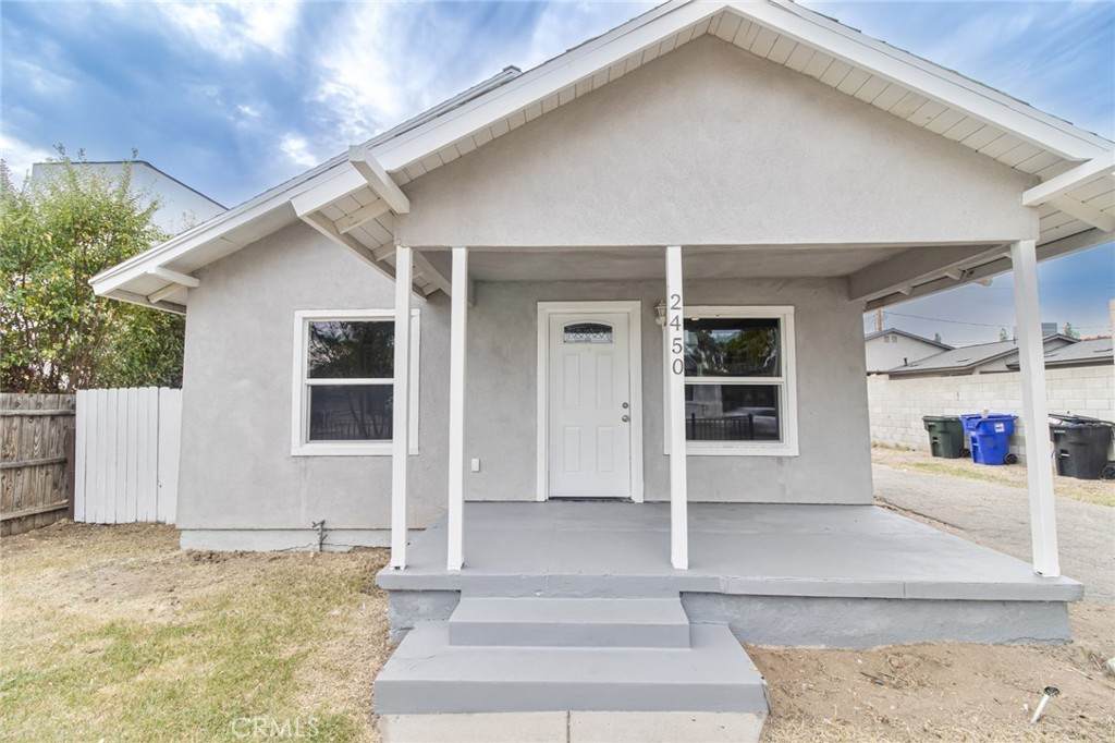 2450 Sierra Way - Photo 1