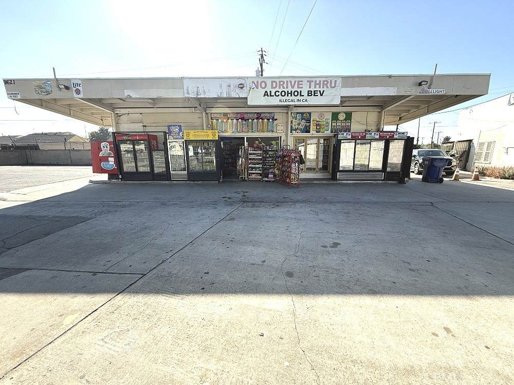 9621 Kruse Road - Photo 1