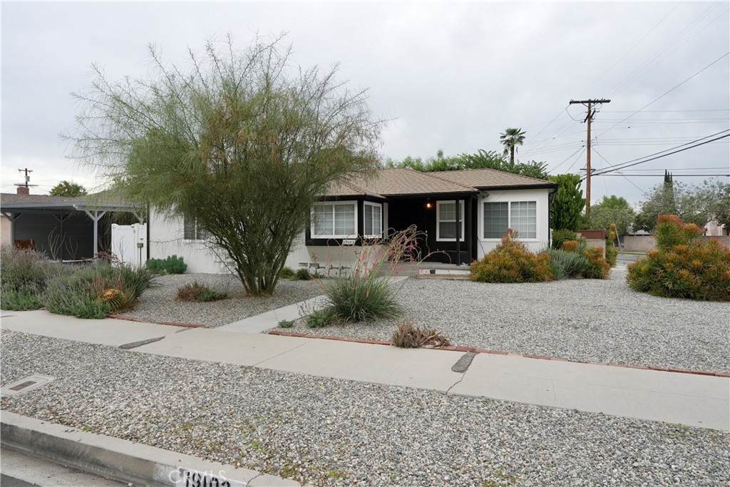 19103 Erwin Street - Photo 1