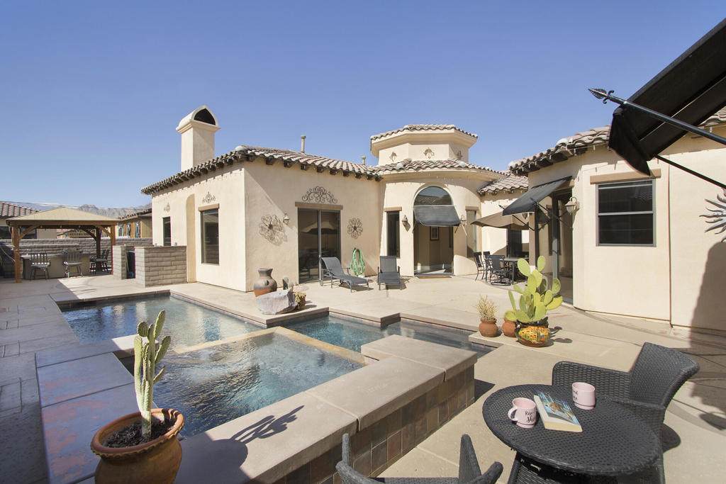 57669 Santa Rosa Trail - Photo 1