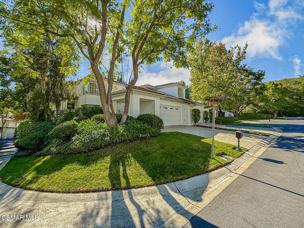 819 Riverrock Circle - Photo 1