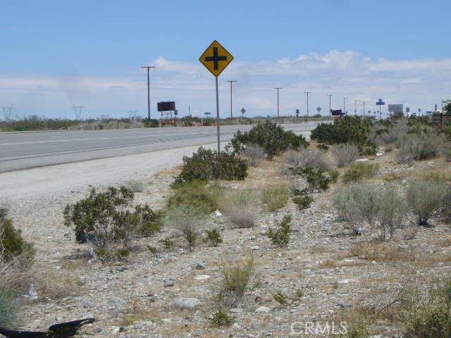 0 Vac/Pearblossom Hw/Vic Longvie - Photo 1