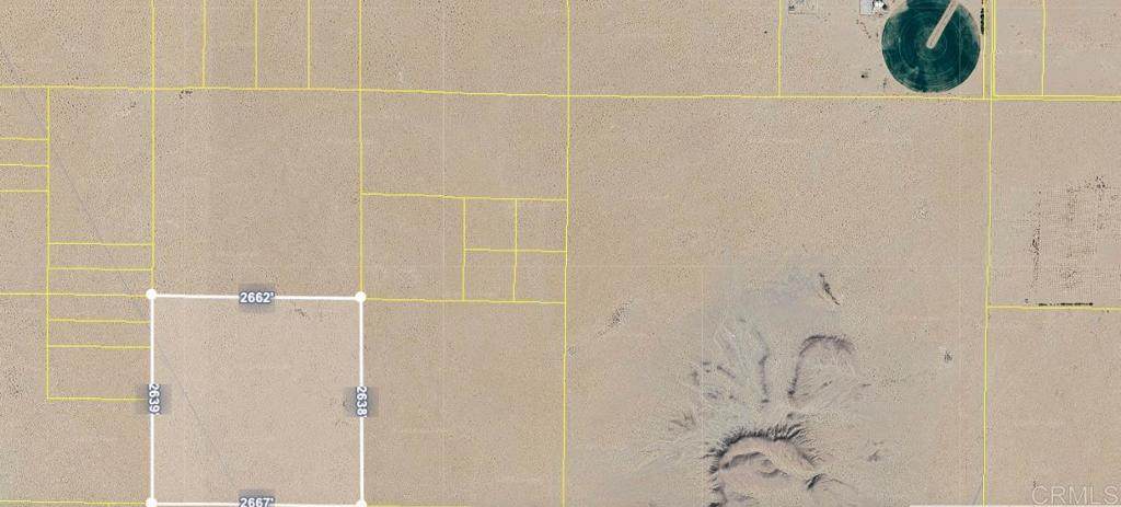  Vacant Land 160 Acres - Photo 1