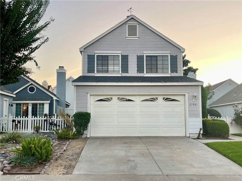 21061 Carob - Photo 1