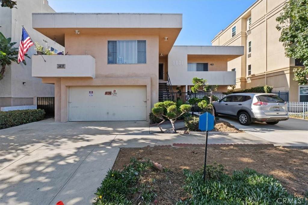 3831 Motor - Photo 1