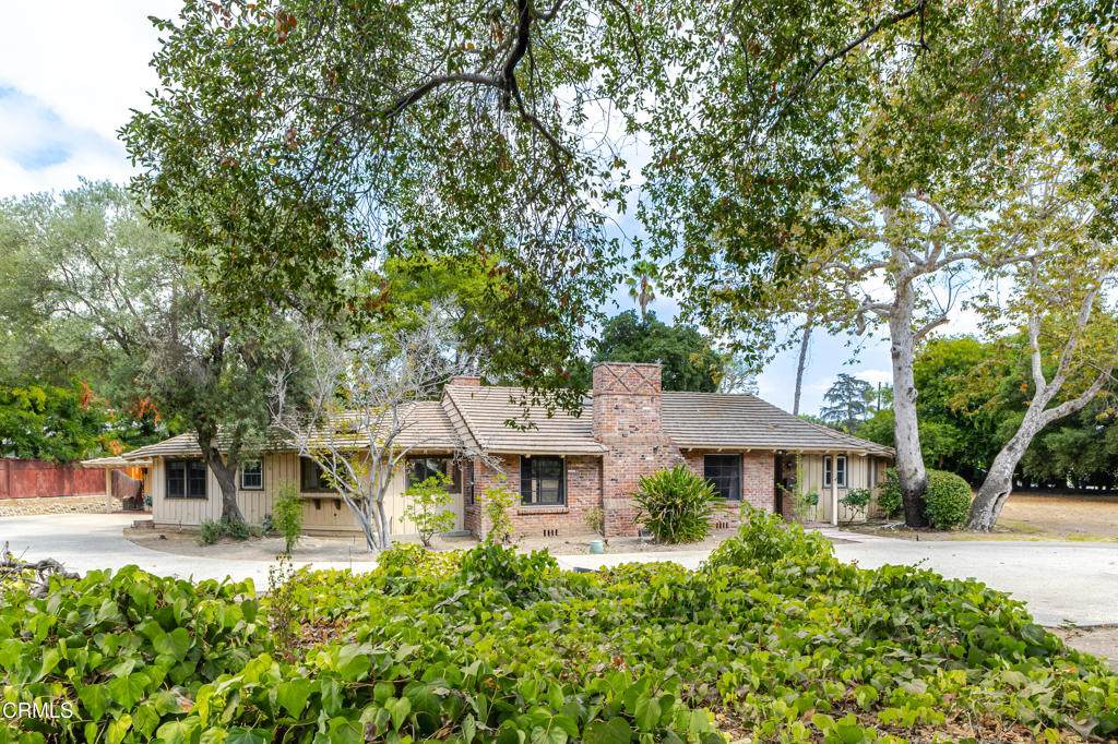 887 Vallombrosa Drive - Photo 1