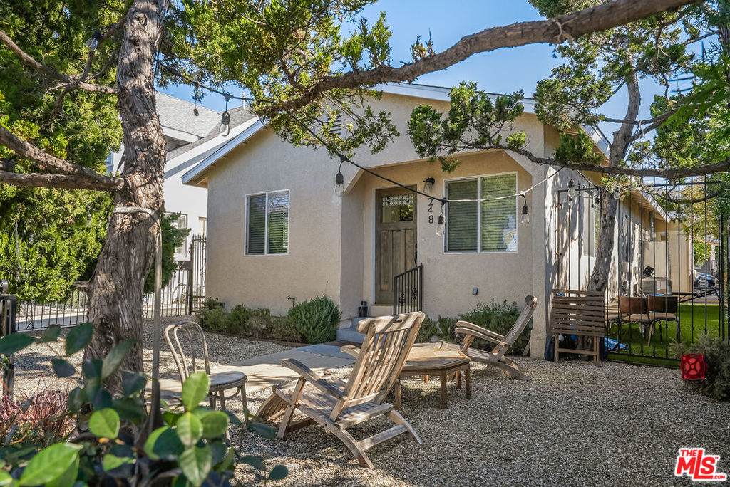 248 Branch Street - Photo 1