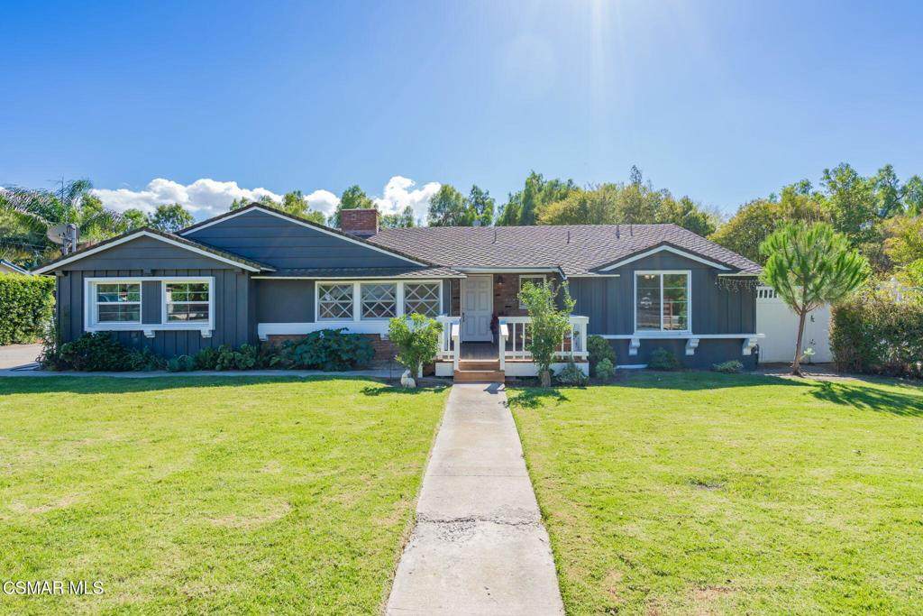 4310 Eve Road - Photo 1