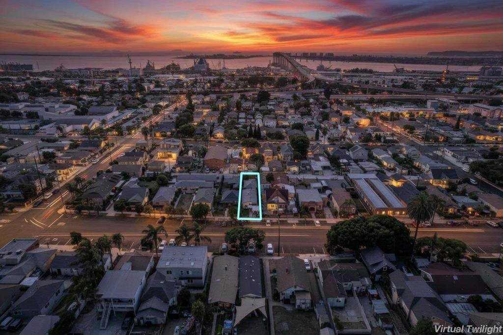 2057 Harrison Ave - Photo 1