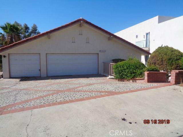 22244 San Joaquin Drive - Photo 1