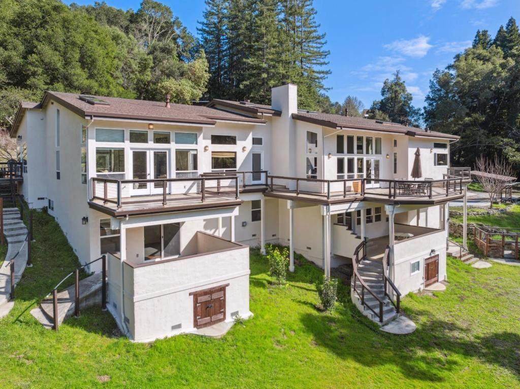 400 Dorrance Road - Photo 1