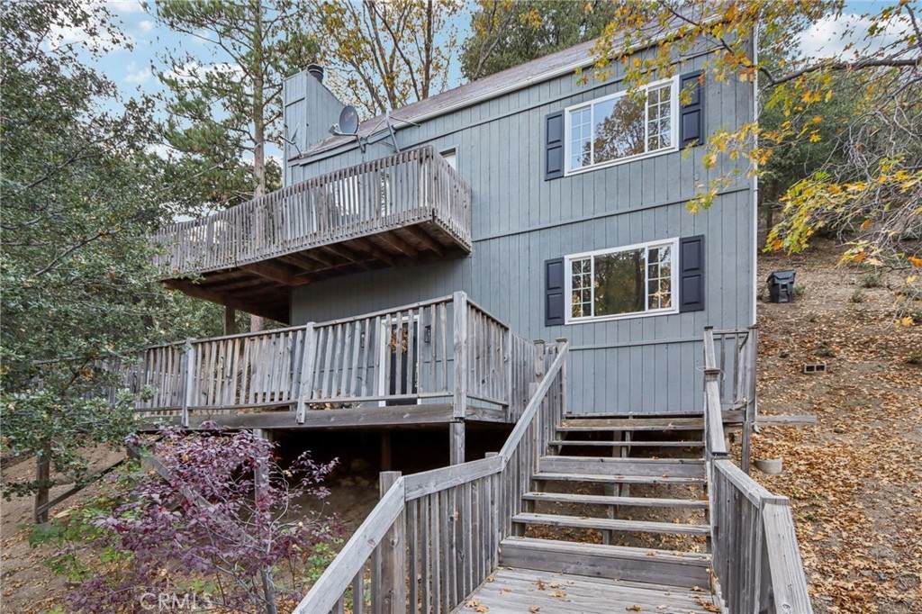 5866 Robin Oak Drive - Photo 1