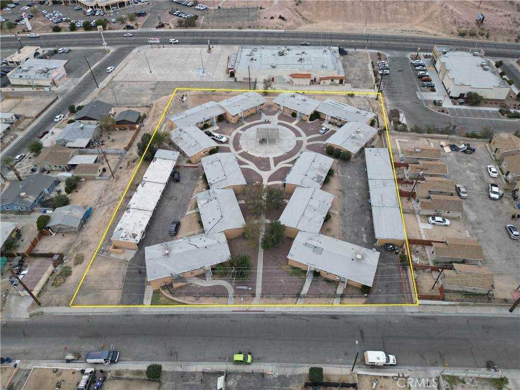 501 Fredricks - Photo 1