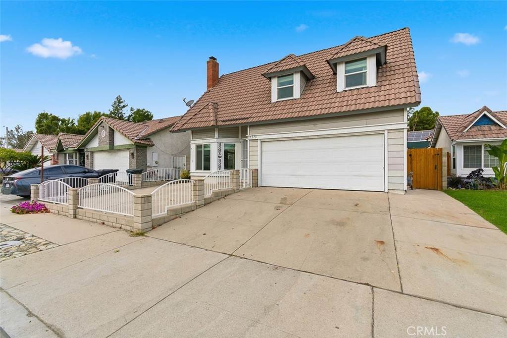 11570 Pinnacle Peak Court - Photo 1