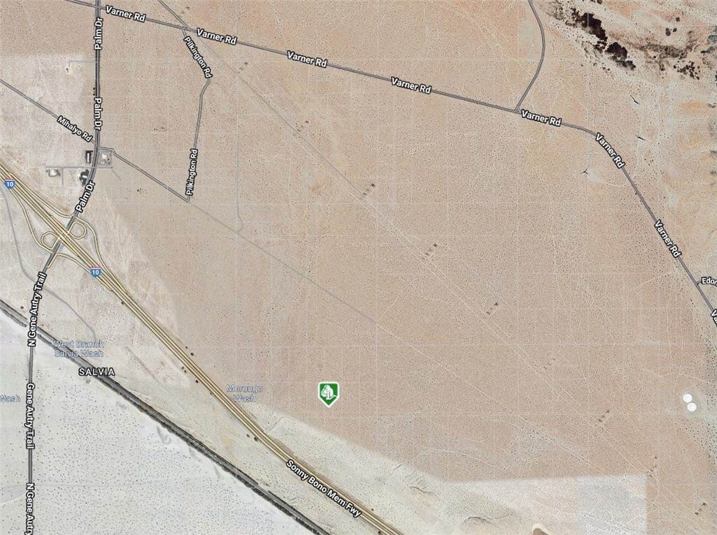 0 Between Mihalyo Rd And 10 Fwy - Photo 1