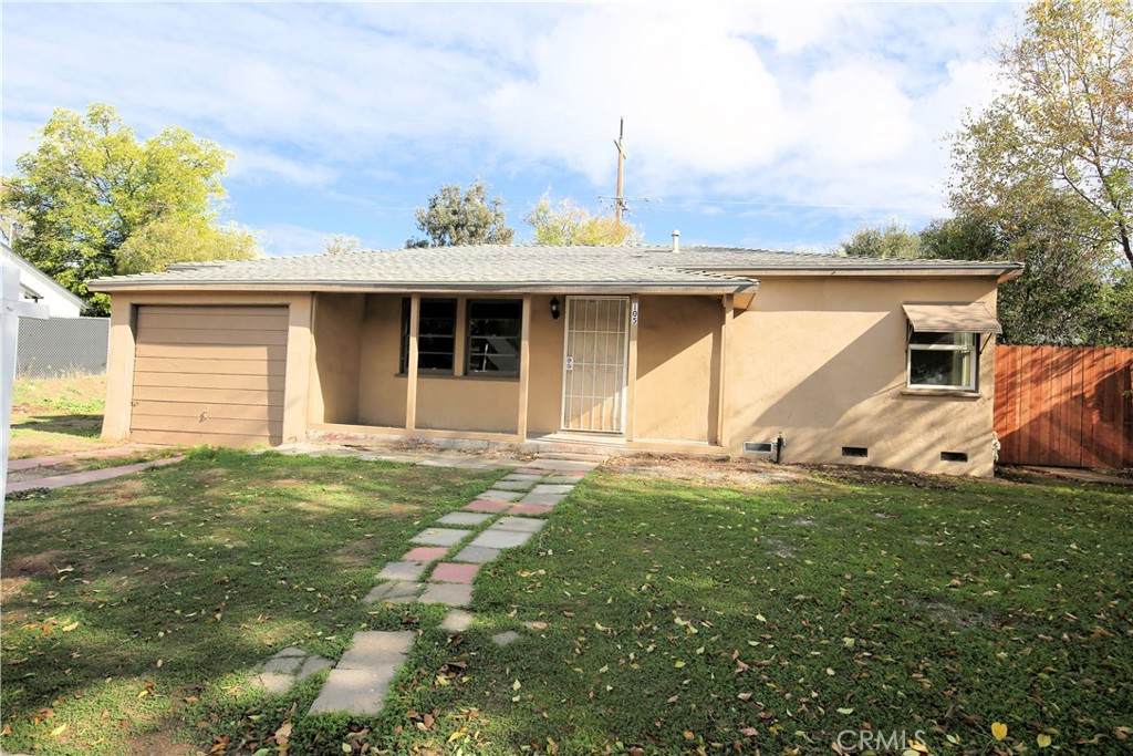 105 Capital Hill Drive - Photo 1