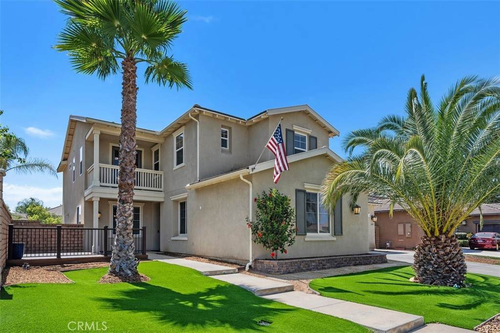 32051 Clear Springs Drive - Photo 1