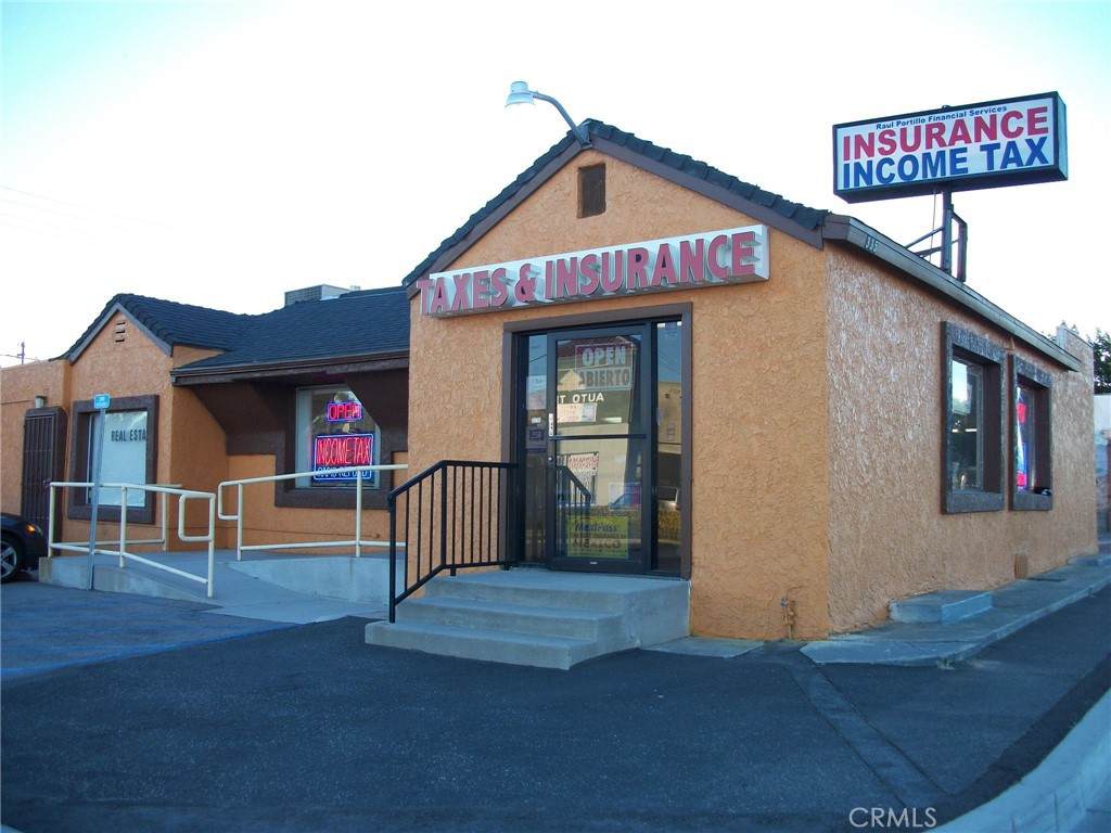 335 Foothill - Photo 1