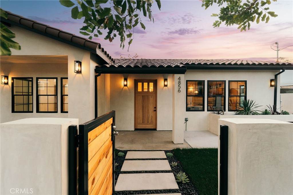 4856 Edison Street - Photo 1