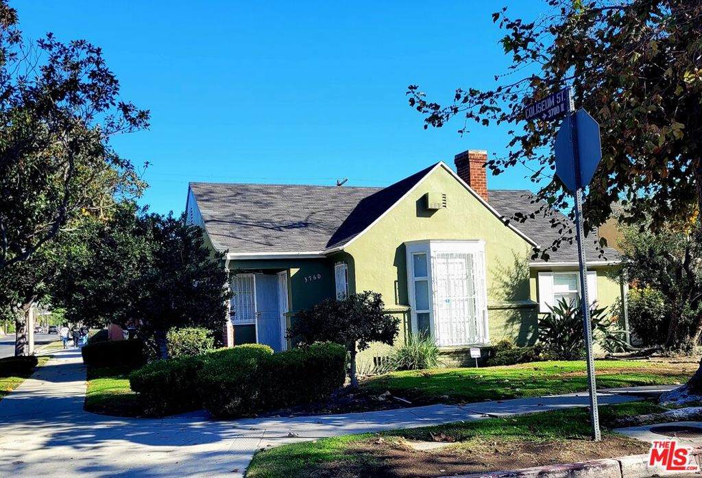 3760 Wellington Road - Photo 1