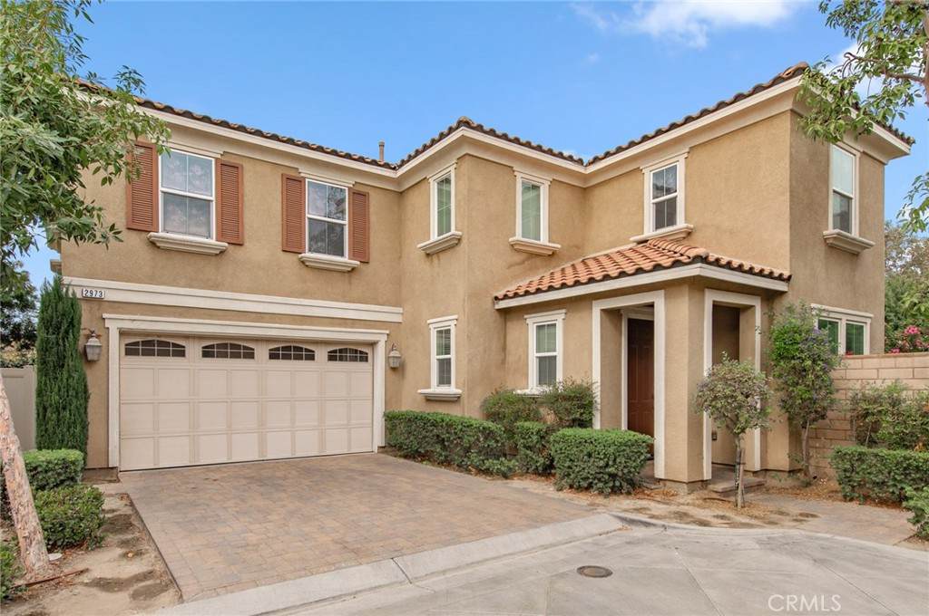 2973 Via Corvina - Photo 1