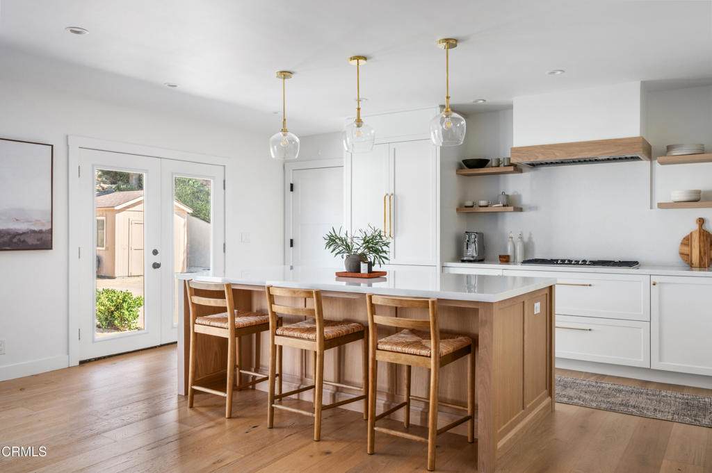 654 Chalk Hill Road - Photo 1