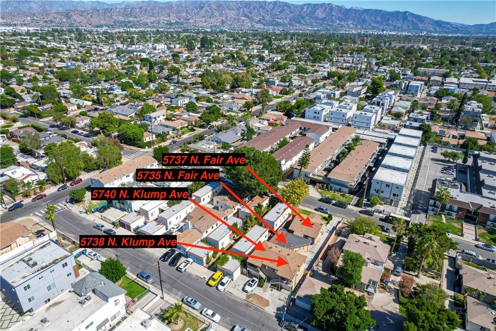 5738 Klump Avenue - Photo 1