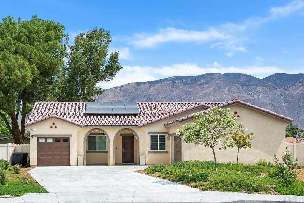 475 Camellia Way - Photo 1